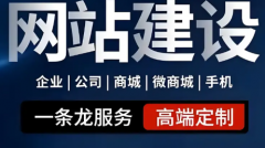 网站/网页/商城/APP/小程序/软件/公众号
