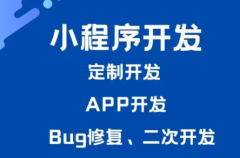 网站建设 app开发 小程序搭建
