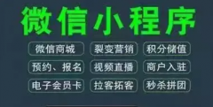 网页设计、APP开发、软件定制